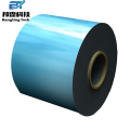 High Quality Aluminum Coil For Advertising Color Coated Aluminum Coil